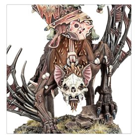Spearhead: Flesh-Eater Courts