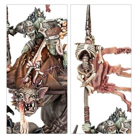 Spearhead: Flesh-Eater Courts