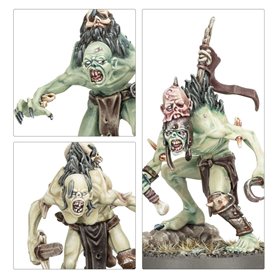 Spearhead: Flesh-Eater Courts