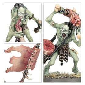 Spearhead: Flesh-Eater Courts