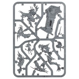 Spearhead: Flesh-Eater Courts