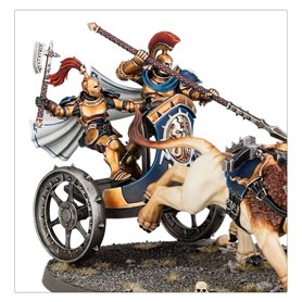 Spearhead: Stormcast Eternals