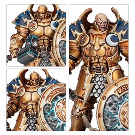 Spearhead: Stormcast Eternals