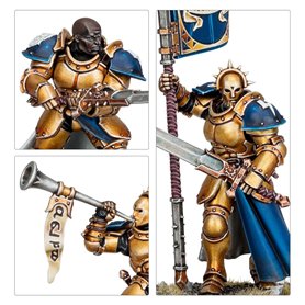 Spearhead: Stormcast Eternals
