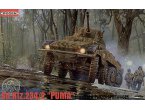 Roden 1:72 Sd.Kfz.234/2 Puma