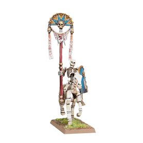 Tomb Kings Of Khemri Skeleton Horsemen / Horse Archers