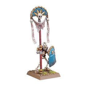 Tomb Kings Of Khemri Skeleton Warriors / Archers