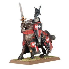 Kingdom Of Bretonnia Knights Of The Realm / Knights Errant