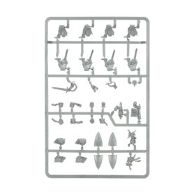 Kingdom Of Bretonnia Knights Of The Realm / Knights Errant