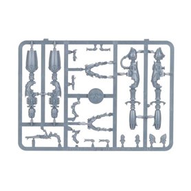 Aeldari Support Weapon