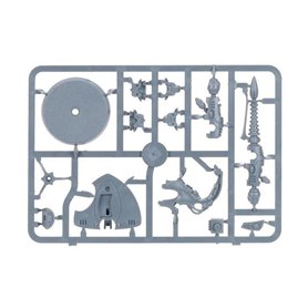 Aeldari Support Weapon