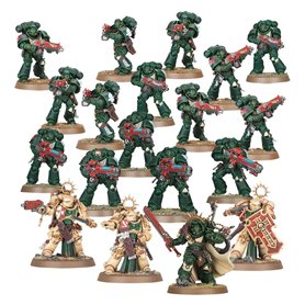 COMBAT PATROL Dark Angels