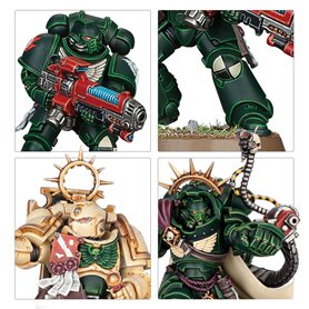 COMBAT PATROL Dark Angels