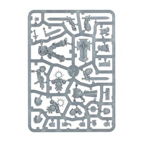 COMBAT PATROL Dark Angels