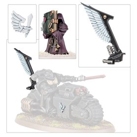 Dark Angels Upgrades And Transfers