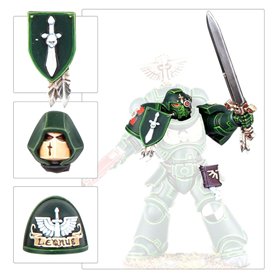 Dark Angels Upgrades And Transfers
