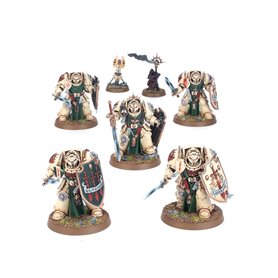 Dark Angels Deathwing Knights