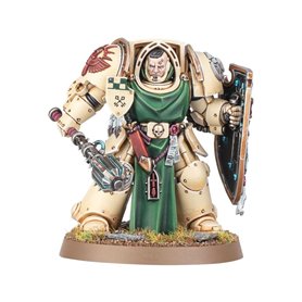 Dark Angels Deathwing Knights