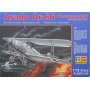 RS MODELS 92063 ARADO AR-66 SINGLE