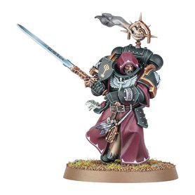 Dark Angels Inner Circle Companions