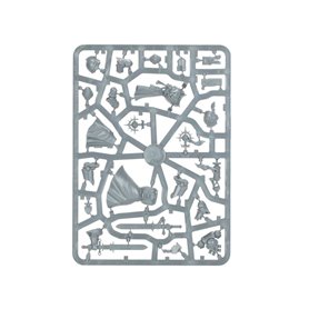 Dark Angels Inner Circle Companions
