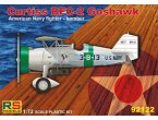 RS Models 1:72 Curtiss BFC-2 Goshawk 