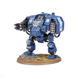 Space Marines Ballistus Dreadnought