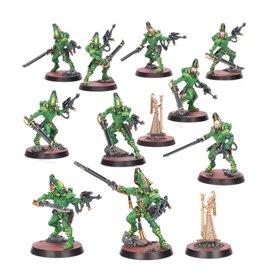 Kill Team Aeldari Blades Of Khaine