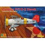 RS Models 1:72 Curtiss F-11C-2 Hawk