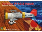 RS Models 1:72 Curtiss F-11C-2 Hawk