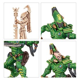 Kill Team Aeldari Blades Of Khaine