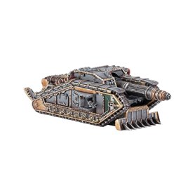 Legions Imperialis Malcador Infernus/Valdors