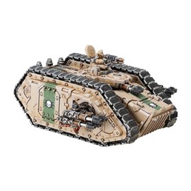 Legions Imperialis Spartan Assault Tanks