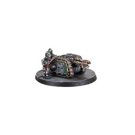 Legions Imperialis Solar Auxilia Support