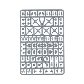 Legions Imperialis Solar Auxilia Support