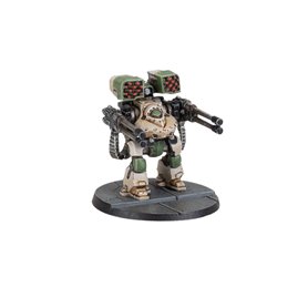Legions Imperialis Legiones Astartes Support