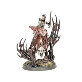 Flesh-Eater Courts Morbheg Knights