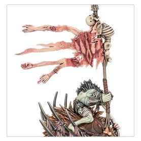 Flesh-Eater Courts Morbheg Knights