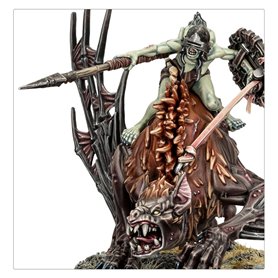 Flesh-Eater Courts Morbheg Knights