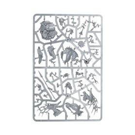 Flesh-Eater Courts Morbheg Knights