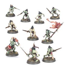 Flesh-Eater Courts Cryptguard