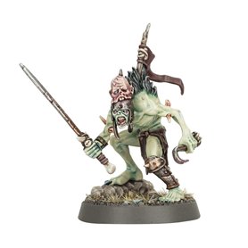Flesh-Eater Courts Cryptguard
