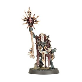 Flesh-Eater Courts Abhorrant Cardinal