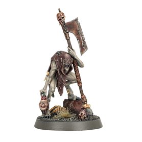 Flesh-Eater Courts Royal Decapitator