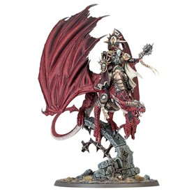 Stormcast Eternals Ionus Cryptborn