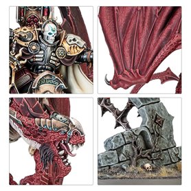 Stormcast Eternals Ionus Cryptborn