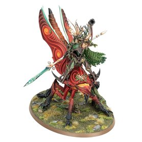 Sylvaneth Belthanos First Thorn Of Kurnoth