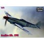 SWORD 1:72 72058 Supermarine Seafire Mk.XVII