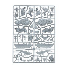 Tomb Kings Of Khemri: Necrosphinx