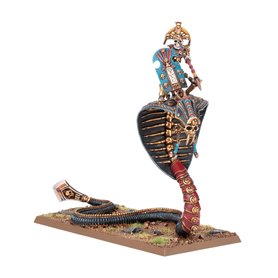 Tomb Kings Of Khemri:Sepulchral Stalkers
